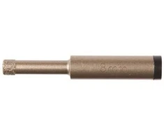 Makita Deimantinis grąžtas keraminėms plytelėms 8 mm B-51839