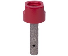 Deimantinis grąžtas Rubi 6984; 10 mm