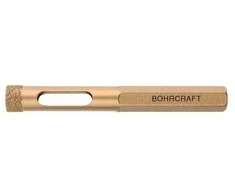 Deimantinis grąžtas sausam pjovimui Bohrcraft; 35 mm