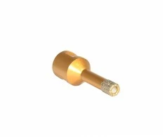 Edma Deimantinis grąžtas 10 mm, M14 tvirtinimas