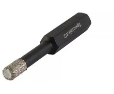 Deimantinis grąžtas Specialist 11/2-9306; 6 mm
