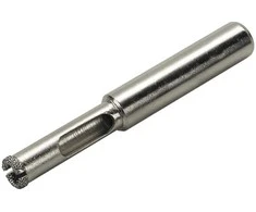 Deimantinis grąžtas Wolfcraft 5915000; 5x30 mm