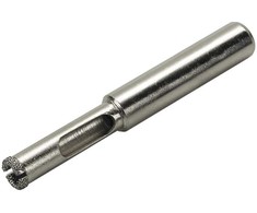 Deimantinis grąžtas Wolfcraft 5918000; 10x30 mm