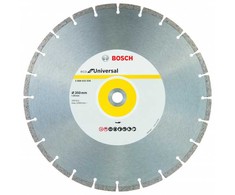 Deimantinis pjovimo diskas Bosch 2608615034; 350x20 mm