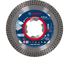 Bosch XLOCK Deimant.pjov.diskas Hard Ceramic 115x22,23