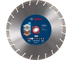 Bosch Deimant.pjov.diskas Multi Material350x20/25.4