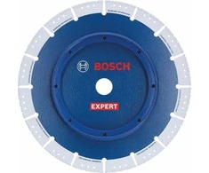 Bosch Deimant.pjov.diskas Pipe Cut Wheel 230x22.23
