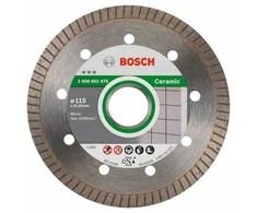 Bosch Deimant.pjov.diskas *** CERAMIC 115mm;22,23mm