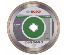 Bosch Deim.pjov.diskas FPE 180x22.23 mm