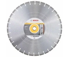 Deimantinis pjovimo diskas Bosch Standard for Universal 2608615071; 350x25,4 mm