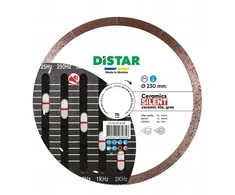Deimantinis pjovimo diskas DISTAR 10170516020; 230x25,4x1,9 mm