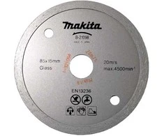 Makita Deimantinis pjovimo diskas, Ø85 mm