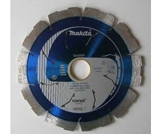 Makita Deimantinis diskas 125mm COMET RAPID B-12778