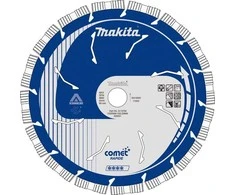 Makita Deimantinis diskas 230mm COMET RAPID B-12784