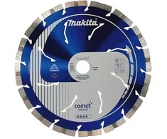 Makita Deimantinis diskas 230MM, COMET ENDURO B-12740 230X22,23MM
