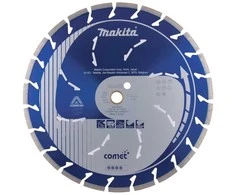 Makita Deimantinis diskas 350mm COMET RAPID B-13552