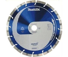 Makita Deimantinis diskas 400mm COMET RAPID B-13568
