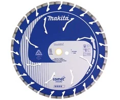 Makita Deimantinis diskas 115mm COMET RAPID B-12762