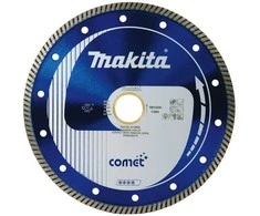 Makita Deimantinis diskas 115mm COMET B-12980