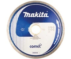Makita Deimantinis diskas 125mm COMET B-13091