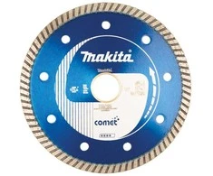 Makita Deimantinis diskas 125mm COMET B-12996