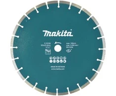 Makita Deimantinis diskas betono pjovimui (šlapiam/sausam pjovimui) 355mm E-23226