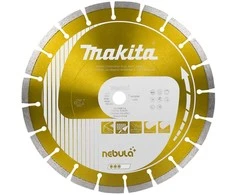 Makita Deimantinis diskas 230mm NEBULA B-54025 230X22,23MM