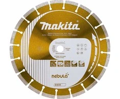 Makita Deimantinis diskas NEBULA B-54053 350X20/25,4MM