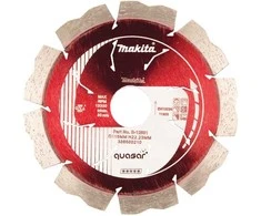 Makita Deimantinis diskas 115mm QUASAR B-12681