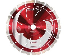 Makita Deimantinis diskas 350mm QUASAR B-13465
