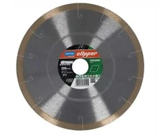 Deimantinis pjovimo diskas Norton 70184603234; 200x25,4 mm