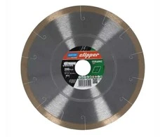 Deimantinis pjovimo diskas Norton 70184603235; 230x25,4 mm