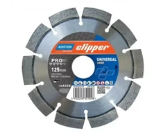 Deimantinis pjovimo diskas Norton Clipper Pro Universal lazerinis; 700x25,4 mm