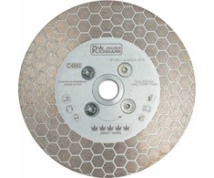 Richmann deim. pj. ir šlifavimo diskas M14 125x1,6 MM
