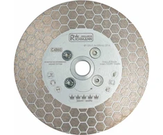 Richmann deim. pj. ir šlifavimo diskas M14 125x1,6 MM