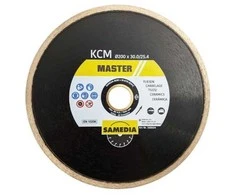Deim. d.„SAMEDIA“ KCM 200x30/25,4x1,6 mm