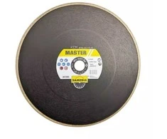 Deim. d.„SAMEDIA“ KCM 350x30/25,4x2 mm