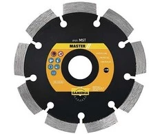 Deim. dis. „SAMEDIA“ MST 125 x 22 mm