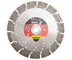Deim. dis. „SAMEDIA“ BX13 230x22 mm