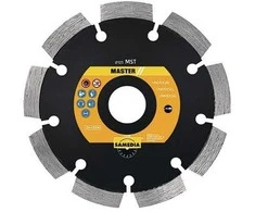 Deim. dis. „SAMEDIA“ MST 150x22 mm
