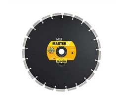 DEIMANTINIS DISKAS SAMEDIA MST 400X20 mm.