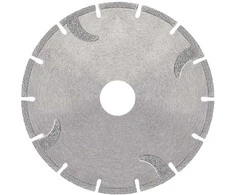 Galvaninis disk. „SAMEDIA" GAV 180x22