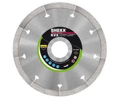Deim. dis. „SAMEDIA“ KVX 125x22/1,5 mm