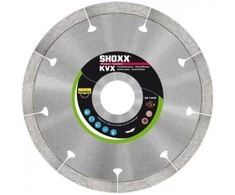 Irwin Deim. dis. „SAMEDIA" KVX 200x30/25/1,6 mm