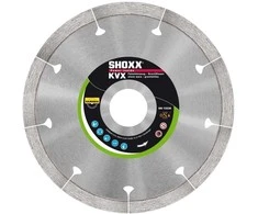 Deim. dis. „SAMEDIA“ KVX 250x30/25/1,6 mm