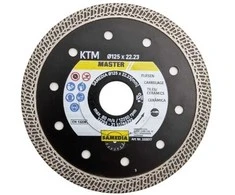 Deim. dis. „SAMEDIA“ KTM 125x22,2/1,4 mm