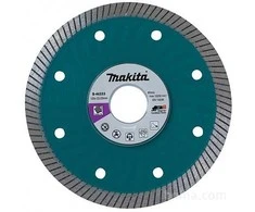 Makita Deimantinis diskas B-46333 125X22.23MM