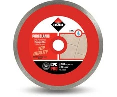 RUBI SHIELD DIAM. CPC 230 PRO
