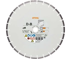 Deimantinis pjovimo diskas Stihl 08350907050; 230 mm