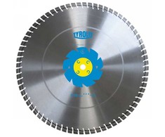 Deimantinis pjovimo diskas Tyrolit DCU Eco Line 609177; 230 mm